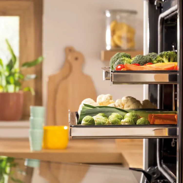 Piekarnik Gorenje BSA6747A04BGWI